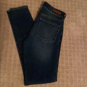 Articles of Society jeans
